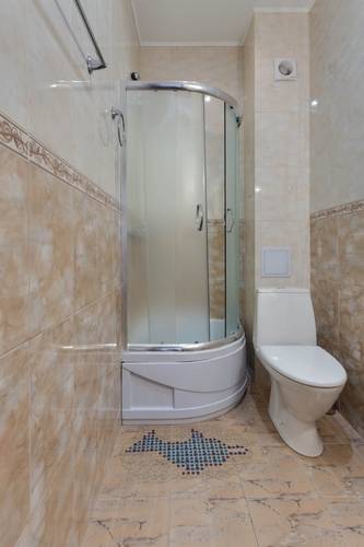 Пансионат Царь Евпатор