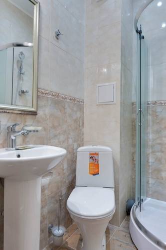 Пансионат Царь Евпатор