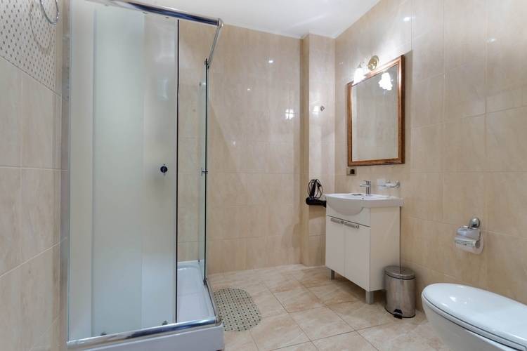 Пансионат Царь Евпатор