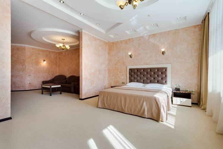 Пансионат Царь Евпатор