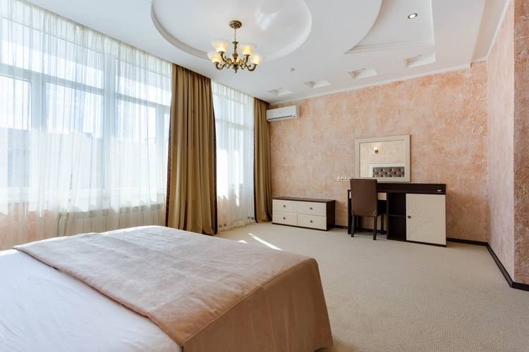 Пансионат Царь Евпатор