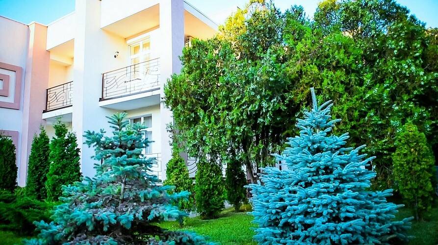 Пансионат Царь Евпатор