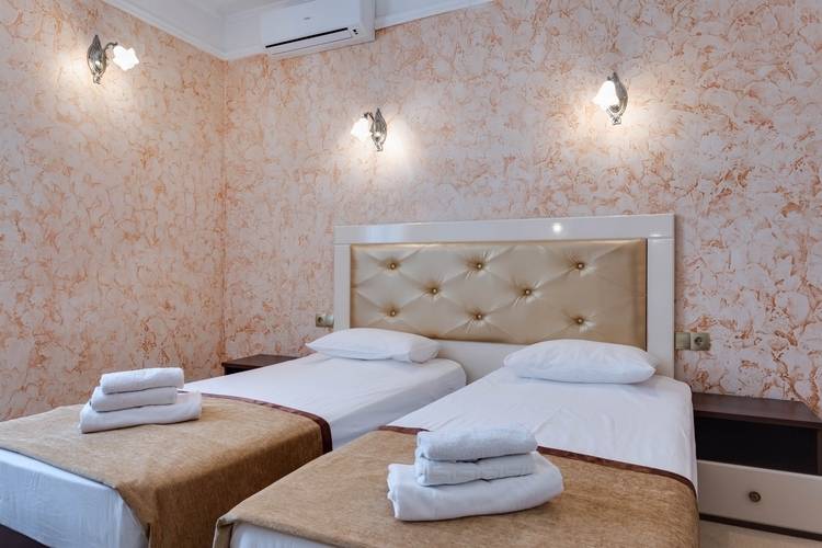 Пансионат Царь Евпатор