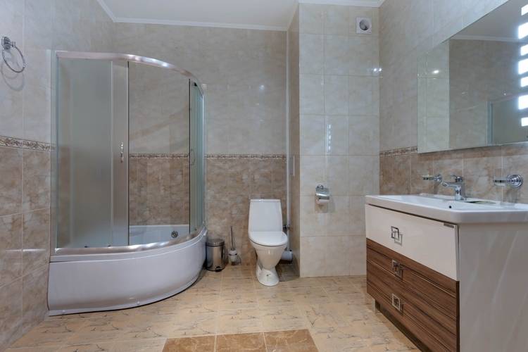 Пансионат Царь Евпатор