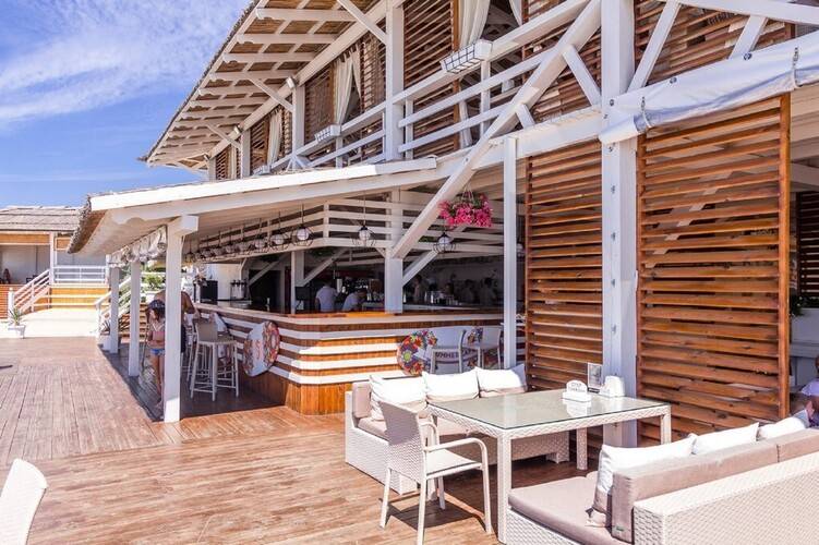 Пансионат Царь Евпатор