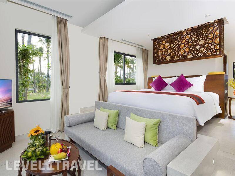 Фотография Riviera Beach Resort & Spa