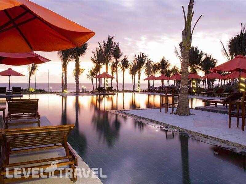 Фотография Riviera Beach Resort & Spa