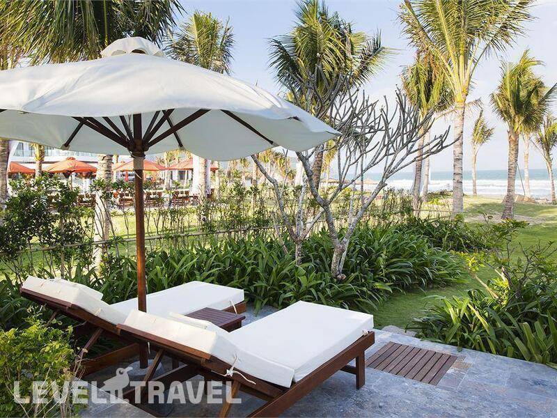 Фотография Riviera Beach Resort & Spa