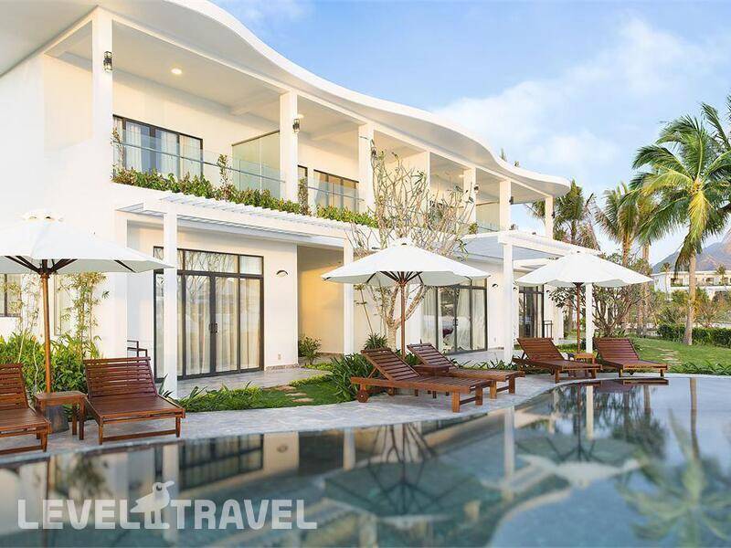 Фотография Riviera Beach Resort & Spa