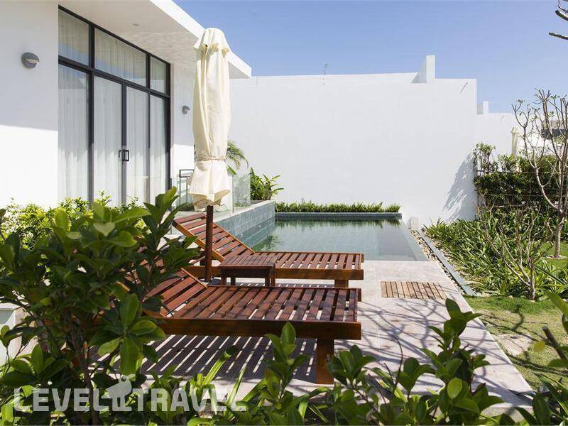 Фотография Riviera Beach Resort & Spa