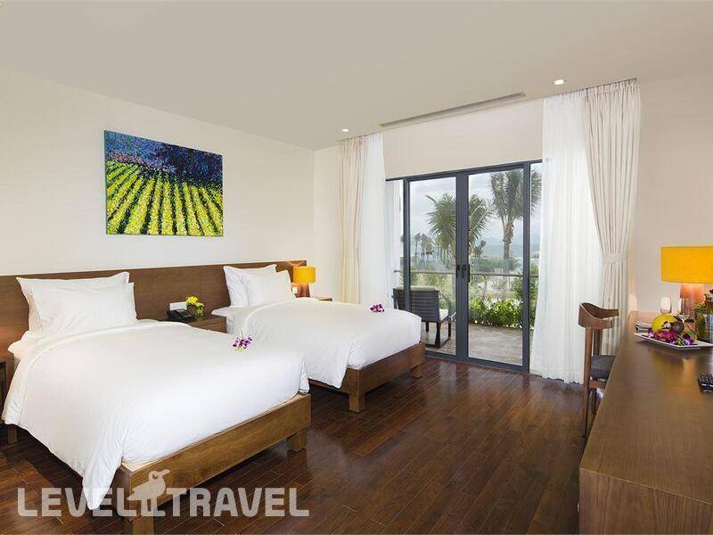 Фотография Riviera Beach Resort & Spa