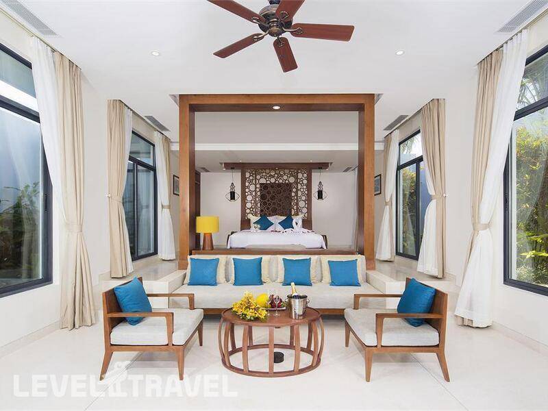 Фотография Riviera Beach Resort & Spa