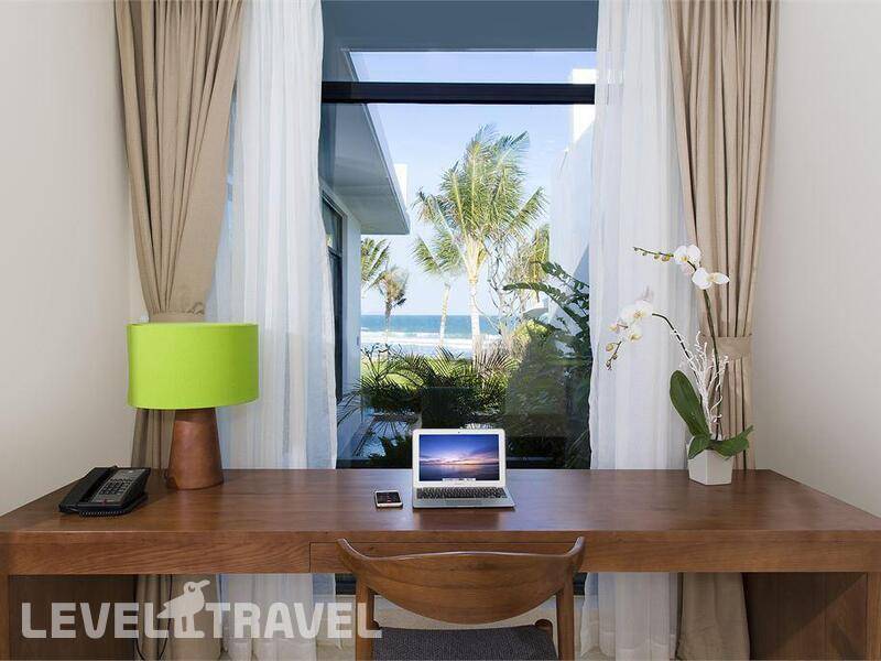 Фотография Riviera Beach Resort & Spa