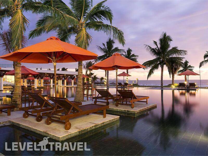 Фотография Riviera Beach Resort & Spa