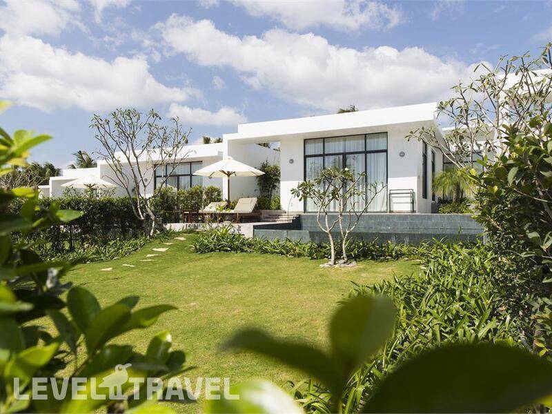 Фотография Riviera Beach Resort & Spa