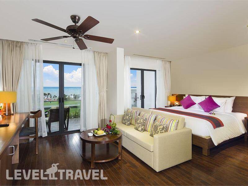 Фотография Riviera Beach Resort & Spa