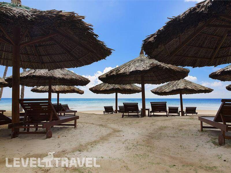 Фотография Riviera Beach Resort & Spa