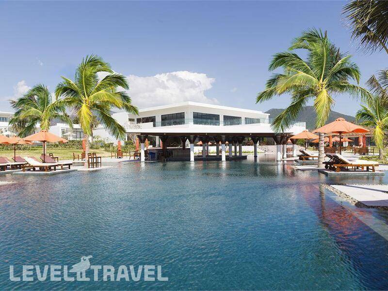 Фотография Riviera Beach Resort & Spa