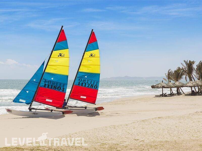 Фотография Riviera Beach Resort & Spa