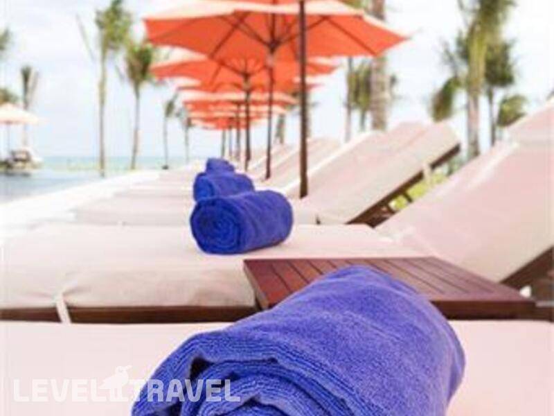 Фотография Riviera Beach Resort & Spa