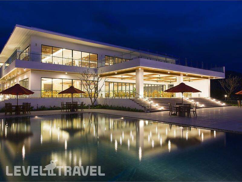 Фотография Riviera Beach Resort & Spa