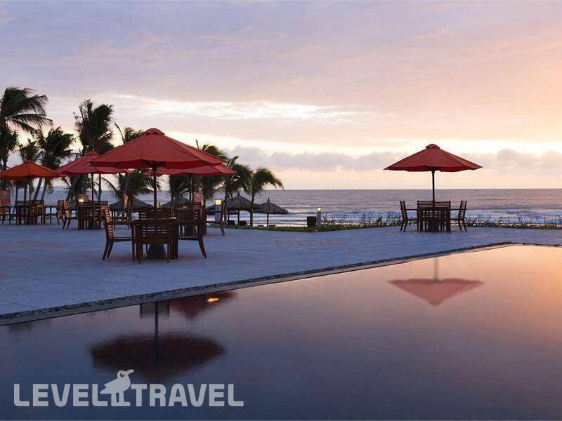 Фотография Riviera Beach Resort & Spa