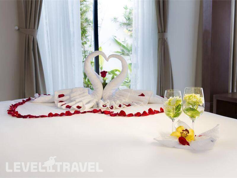 Фотография Riviera Beach Resort & Spa