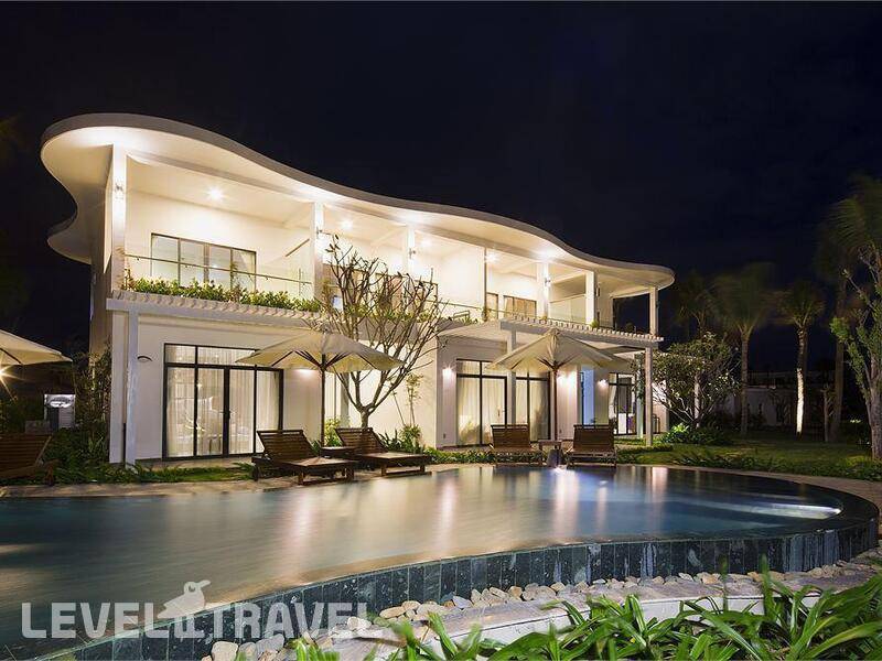 Фотография Riviera Beach Resort & Spa