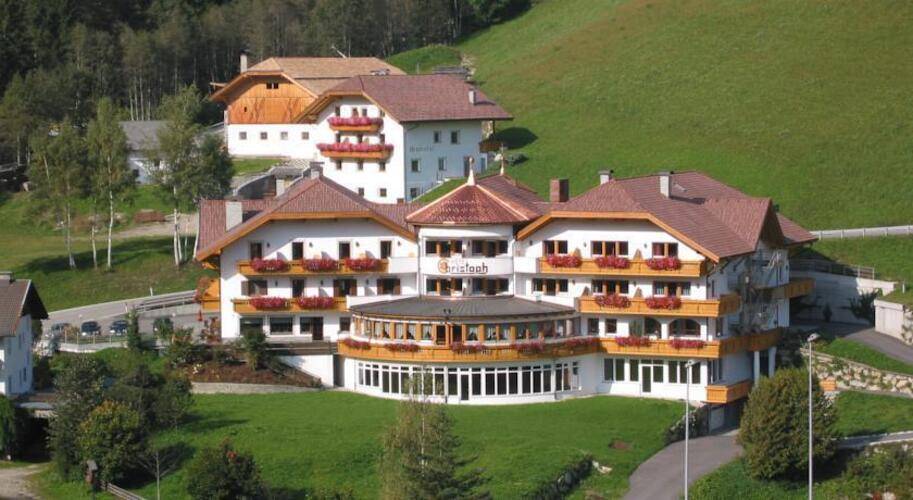 Christoph Hotel