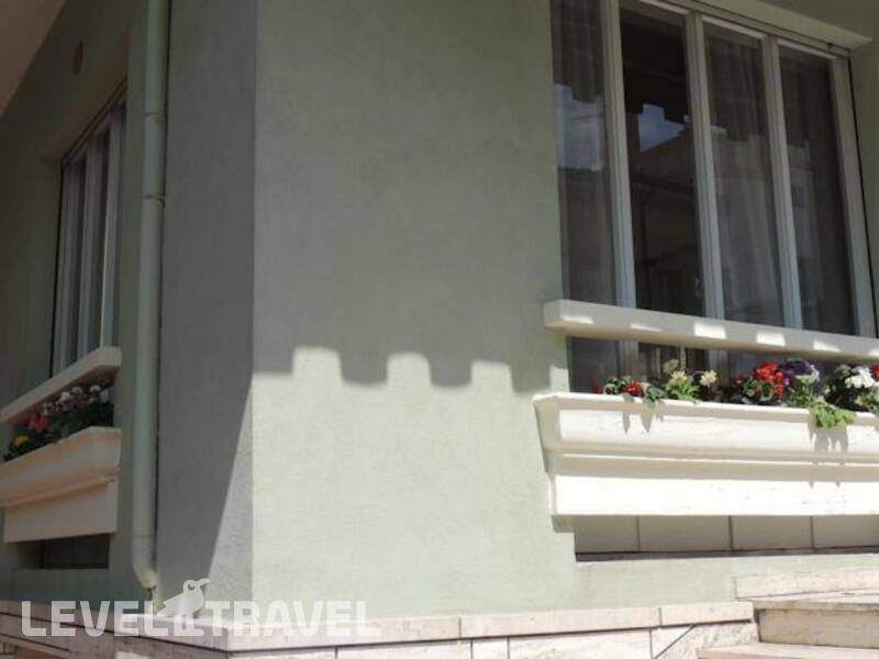 Фотография Villa Derna Hotel