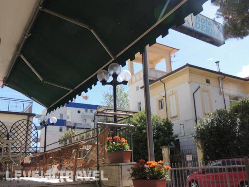 Фотография Villa Derna Hotel