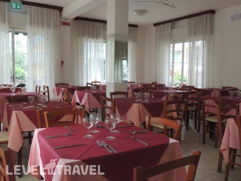 Фотография Villa Derna Hotel