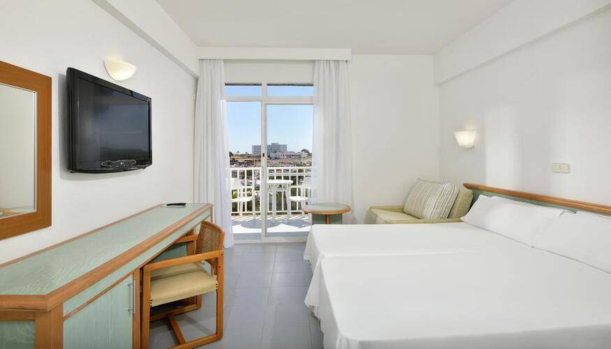 Aluasun Cala Antena (Ex. Sol Cala Antena, Ex. Complejo Calas De Mallorca Hotel)