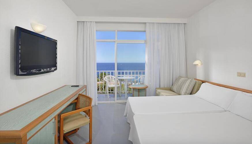 Aluasun Cala Antena (Ex. Sol Cala Antena, Ex. Complejo Calas De Mallorca Hotel)