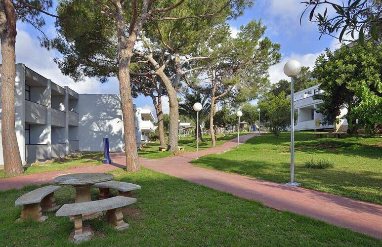 Aluasun Cala Antena (Ex. Sol Cala Antena, Ex. Complejo Calas De Mallorca Hotel)
