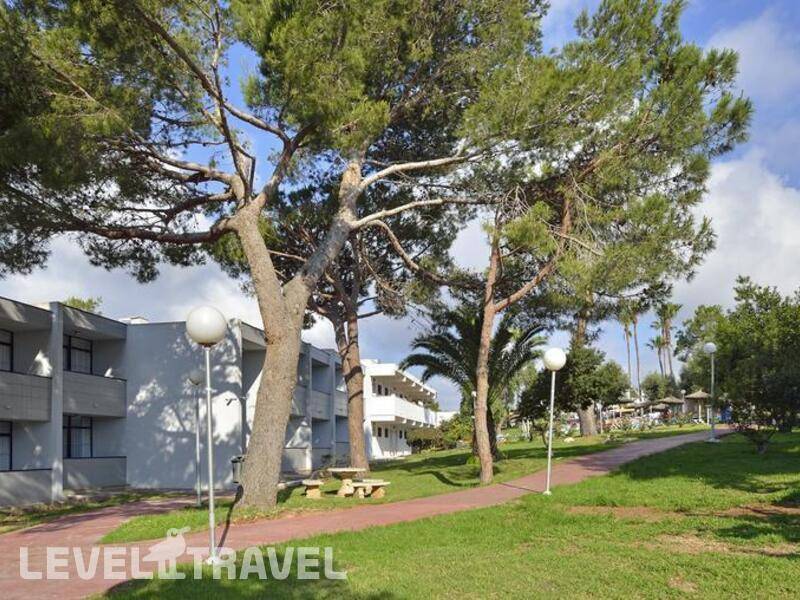 Фотография Aluasun Cala Antena (Ex. Sol Cala Antena, Ex. Complejo Calas De Mallorca Hotel)
