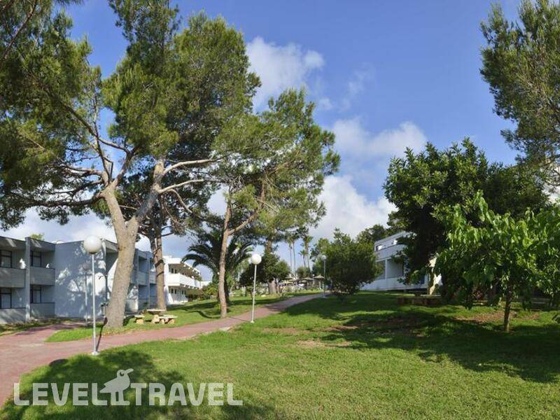 Фотография Aluasun Cala Antena (Ex. Sol Cala Antena, Ex. Complejo Calas De Mallorca Hotel)