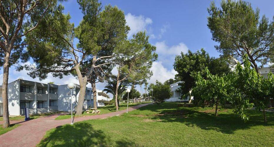 Aluasun Cala Antena (Ex. Sol Cala Antena, Ex. Complejo Calas De Mallorca Hotel)