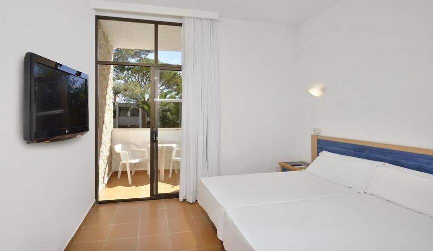 Aluasun Cala Antena (Ex. Sol Cala Antena, Ex. Complejo Calas De Mallorca Hotel)