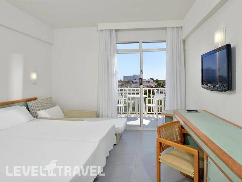 Фотография Aluasun Cala Antena (Ex. Sol Cala Antena, Ex. Complejo Calas De Mallorca Hotel)