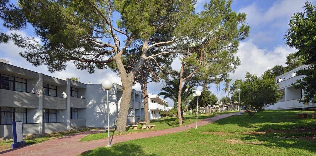 Aluasun Cala Antena (Ex. Sol Cala Antena, Ex. Complejo Calas De Mallorca Hotel)