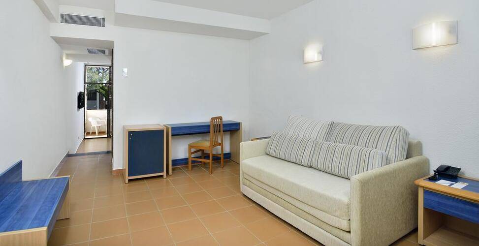 Aluasun Cala Antena (Ex. Sol Cala Antena, Ex. Complejo Calas De Mallorca Hotel)