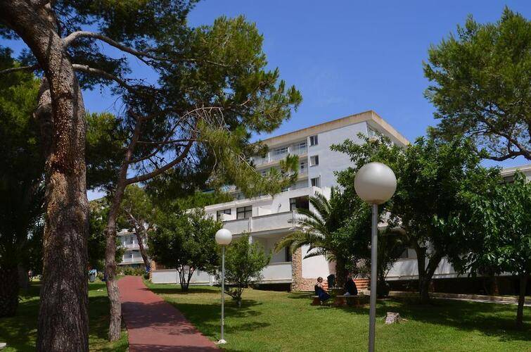 Aluasun Cala Antena (Ex. Sol Cala Antena, Ex. Complejo Calas De Mallorca Hotel)