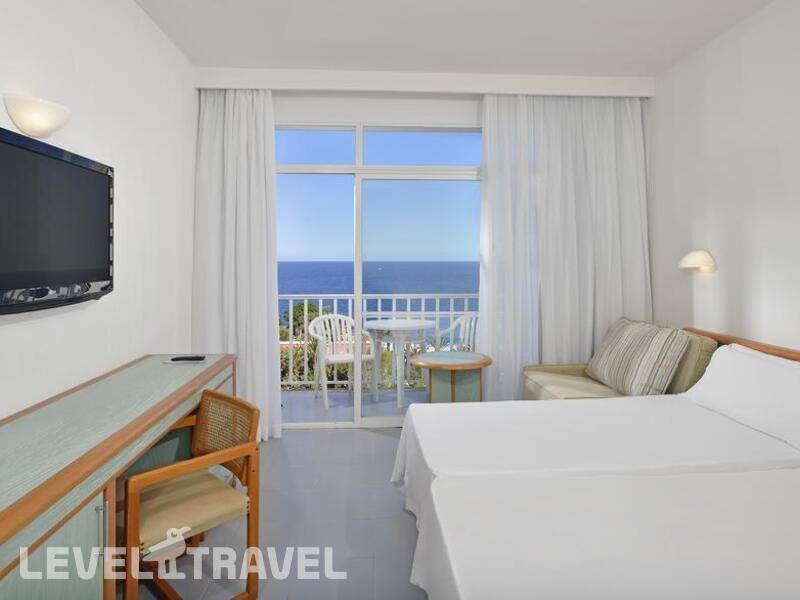 Фотография Aluasun Cala Antena (Ex. Sol Cala Antena, Ex. Complejo Calas De Mallorca Hotel)