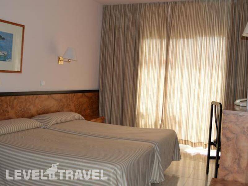 Фотография Gran Garbi Mar Hotel