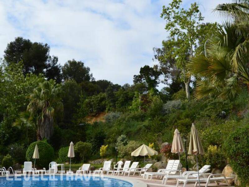 Фотография Gran Garbi Mar Hotel