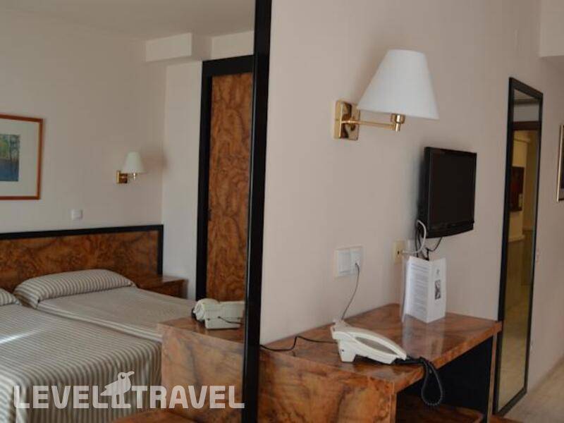 Фотография Gran Garbi Mar Hotel