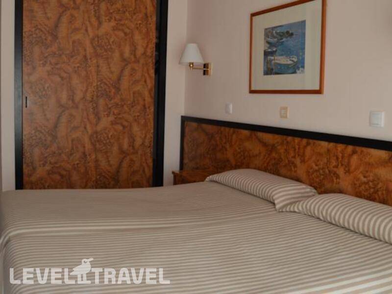 Фотография Gran Garbi Mar Hotel