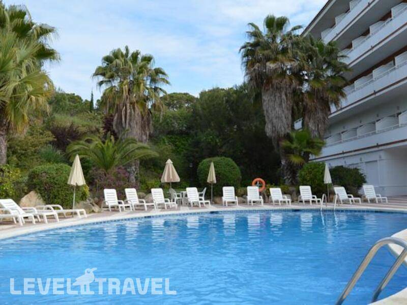 Фотография Gran Garbi Mar Hotel