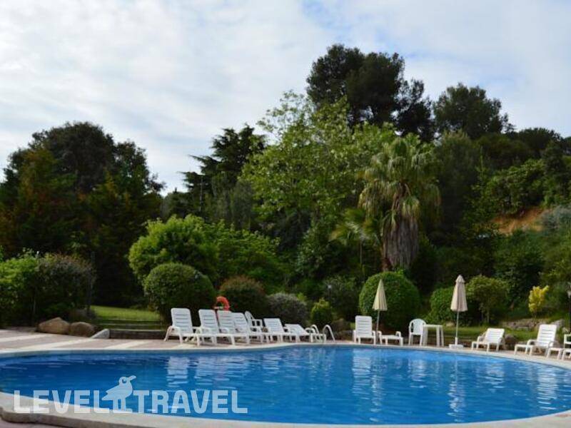 Фотография Gran Garbi Mar Hotel